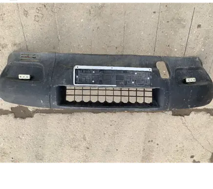 Iveco Daily 30.8 - 9 Front bumper 99489389 56712