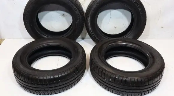 Citroen C3 Picasso R15 summer tire 5901479202658