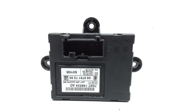 Volvo S80 Door control unit/module 7G9T14B534AD