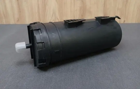 Mercedes-Benz E A207 Fuel filter housing 2214700259 A2214700259