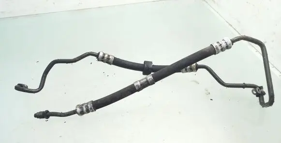 Mercedes-Benz Vaneo W414 Power steering hose/pipe/line 1684660881
