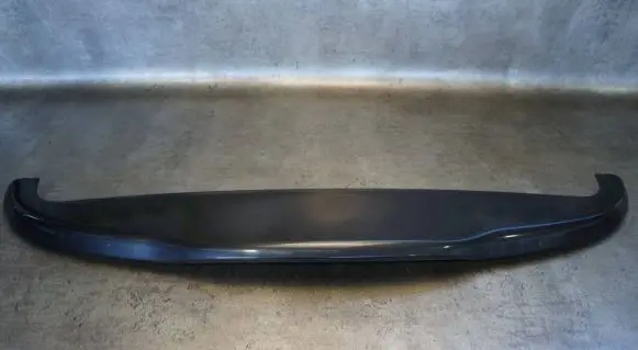 SsangYong Rodius Tailgate/trunk spoiler 