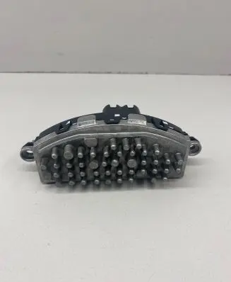 Renault Kadjar Heater blower motor/fan resistor T954061B 1ZB161266951