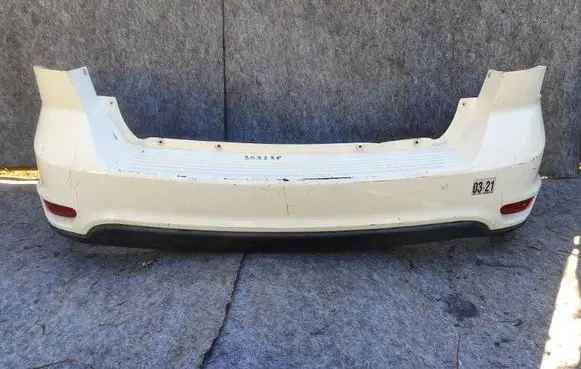 Dodge Journey Rear bumper 1TY37TZZAA