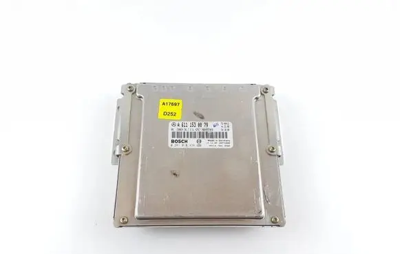 Engine control unit/module