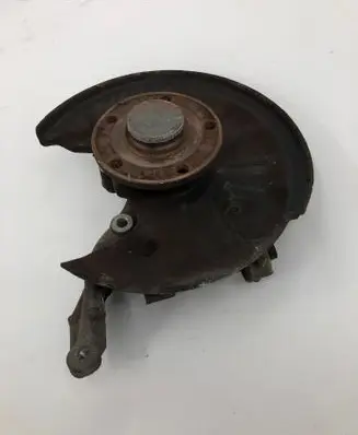 Volkswagen PASSAT B8 Rear wheel hub