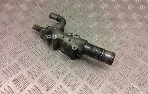 Chevrolet Captiva Vacuum valve 55202754