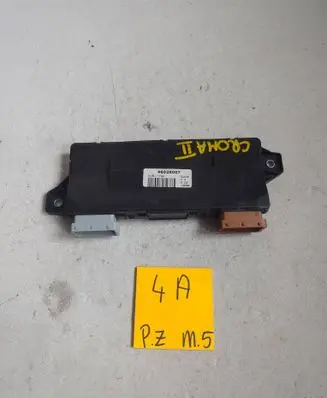 Fiat Croma Comfort/convenience module 46828007