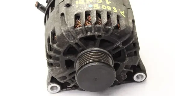 Peugeot 5008 Generator/alternator 9664779680 2605547B