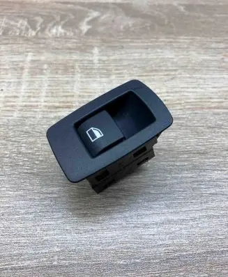 BMW 1 F20 F21 Electric window control switch 9208106