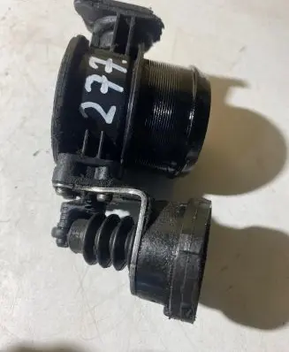 Peugeot 508 RXH Throttle valve