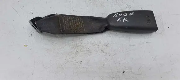 Mitsubishi Space Star Rear seatbelt buckle NOCODE