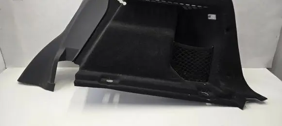 Land Rover Range Rover Evoque L551 Tailgate/trunk side cover trim