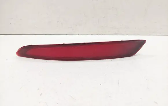 Ford Mondeo MK IV Rear tail light reflector BS71515C0BD