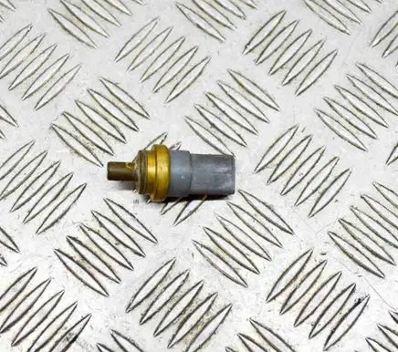 Coolant temperature sensor