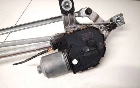 Volvo XC60 Wiper motor 1397220584 1137328503