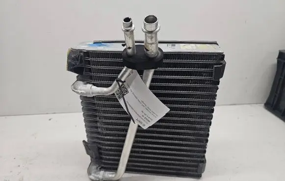 Audi Q7 4L Air conditioning (A/C) radiator (interior) 7L0820102