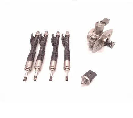 BMW X1 E84 Fuel injection system set 13647639994 10213541 7639994