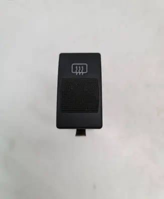 Audi A4 S4 B5 8D Windscreen/window heater switch 4D0941503