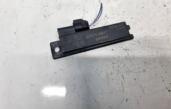 Land Rover Range Rover Evoque L538 Antenna control unit AH4215K603AA