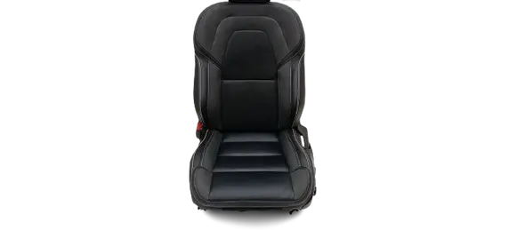 Volvo XC60 Front driver seat TAPF015