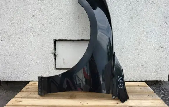 Mazda 6 Fender