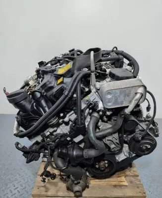 BMW 4 F32 F33 Engine N20B20B