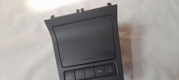 Volkswagen Golf VI Car ashtray 5K0857961