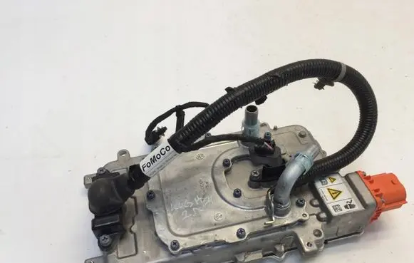 Ford Kuga III Other control units/modules LX6814G646BE