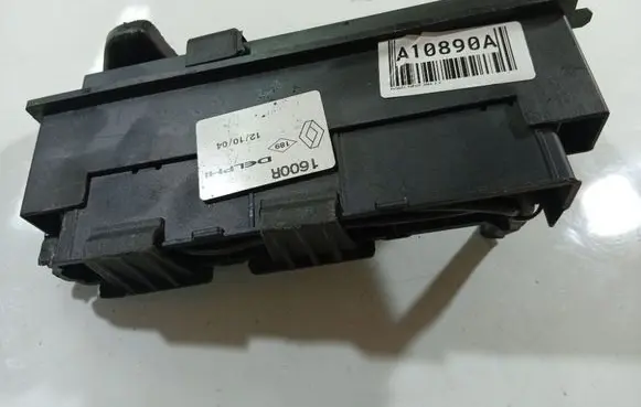 Renault Espace - Grand espace IV Fuse box set 8200463911