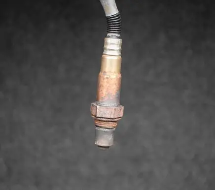 Ford Focus Lambda probe sensor
