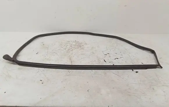 Audi TT TTS RS Mk3 8S Front door rubber seal 8S8831708
