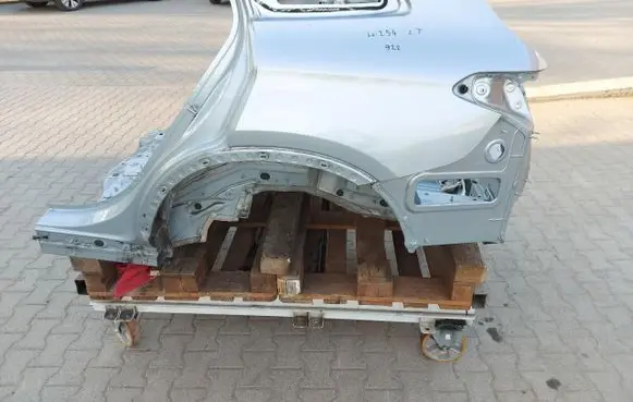 Mercedes-Benz GLC C254 Rear quarter panel 