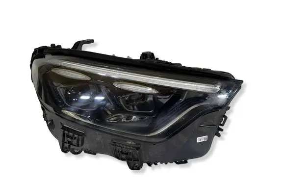 Mercedes-Benz GLC C254 Headlight/headlamp A2549066802 160700151638 15430002