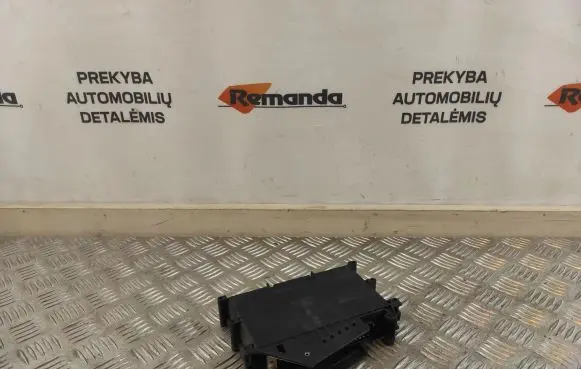 Volkswagen PASSAT B7 ABS control unit/module 1H0907379D 3X4311 10094103224