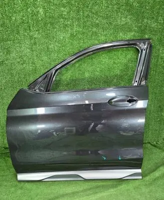 BMW X4 G02 Front door 