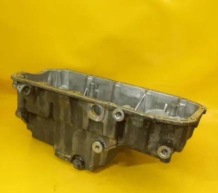 Opel Insignia A Oil sump 55567087