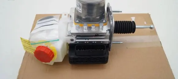 BMW X1 U11 ABS Pump