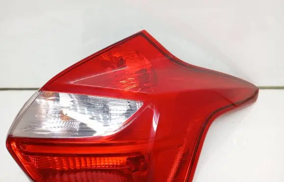 Ford Focus Rear/tail lights BM5113404B BM5113404A