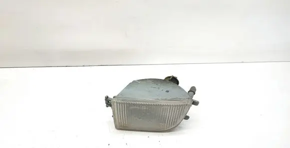 Front indicator light