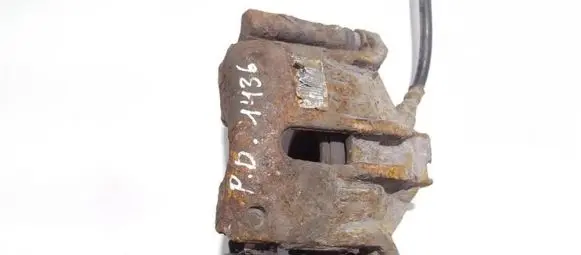 Citroen Xsara Picasso Front brake caliper
