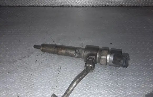 Fiat Bravo - Brava Fuel injector 0445110068