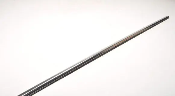 Volvo XC90 Front door windshield rail 