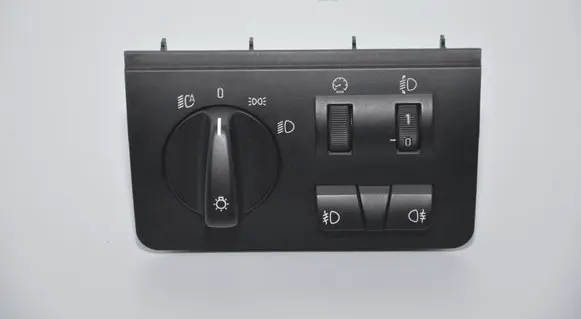 BMW X5 E53 Light switch 6909776