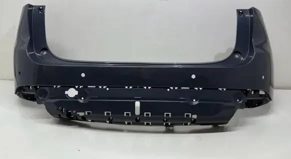 Mazda 2 Rear bumper KSD4-50221