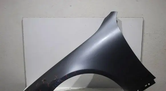 Mercedes-Benz CLS W257 Fender