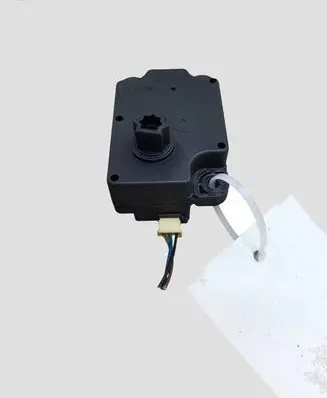 Volvo V50 Air flap motor/actuator 4N5H19E616AC 4N5H19E616