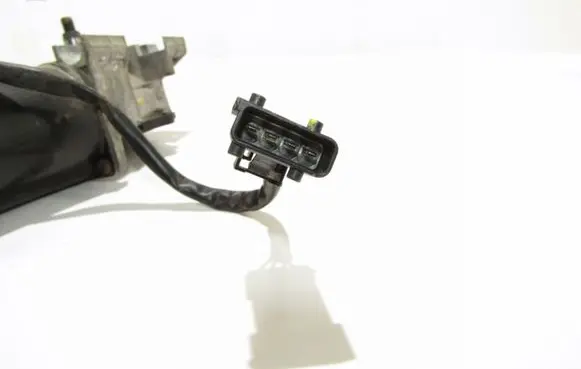 Opel Vectra C Wiper motor 09185806