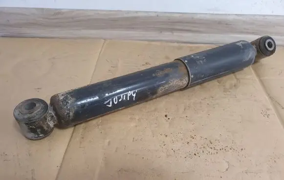 Citroen Jumpy Rear shock absorber/damper 9813961880