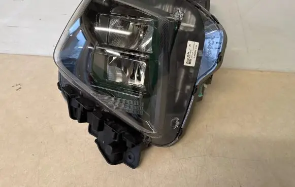 Hyundai Tucson IV NX4 Headlight/headlamp N792162110 92101N7120